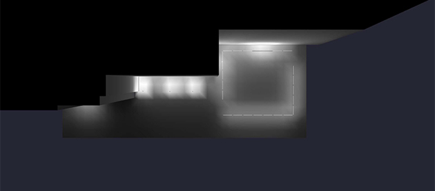 Lighting Simulation Arani