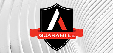 guarantee logo
